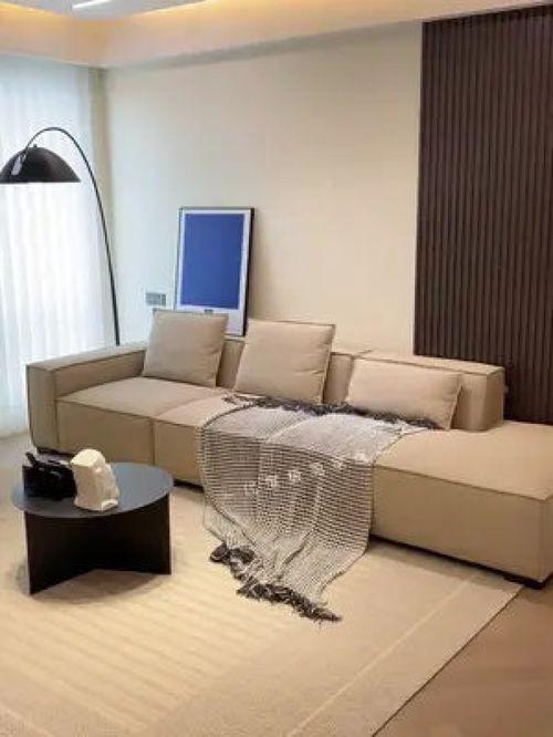 网红款豆腐块沙发,豆腐块沙发，打造家居新潮流